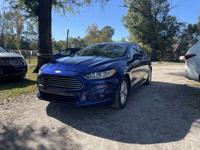 Ford Fusion like new 🚨🚨🚨 Jacksonville - Image 3