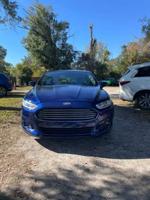 Ford Fusion like new 🚨🚨🚨 Jacksonville - Image 4