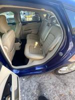 Ford Fusion like new 🚨🚨🚨 Jacksonville - Image 5