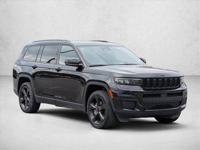 2023 Jeep Grand Cherokee L Altitude 4x4 4WD SUV AUTONATION-Friday December 26th-Call to confirm - Image 4
