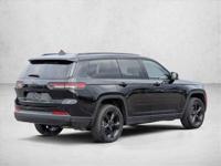 2023 Jeep Grand Cherokee L Altitude 4x4 4WD SUV AUTONATION-Friday December 26th-Call to confirm - Image 6