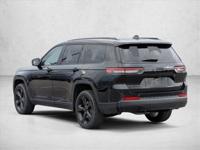 2023 Jeep Grand Cherokee L Altitude 4x4 4WD SUV AUTONATION-Friday December 26th-Call to confirm - Image 9
