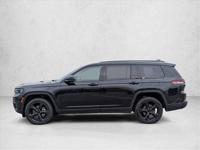2023 Jeep Grand Cherokee L Altitude 4x4 4WD SUV AUTONATION-Friday December 26th-Call to confirm - Image 10