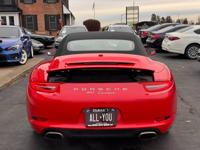 2013 PORSCHE 911 CARRERA CABRIOLET 65K MILES WE FINANCE STUNNING FEASTERVILLE - Image 8