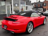 2013 PORSCHE 911 CARRERA CABRIOLET 65K MILES WE FINANCE STUNNING FEASTERVILLE - Image 9