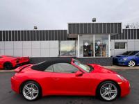 2013 PORSCHE 911 CARRERA CABRIOLET 65K MILES WE FINANCE STUNNING FEASTERVILLE - Image 10