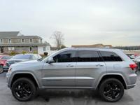 2015 JEEP GRAND CHEROKEE LIFTED 4X4 / LOADED *** 1 OWNER *** FEASTERVILLE - Image 5