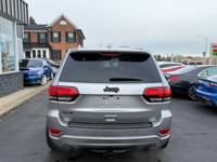 2015 JEEP GRAND CHEROKEE LIFTED 4X4 / LOADED *** 1 OWNER *** FEASTERVILLE - Image 7