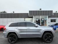 2015 JEEP GRAND CHEROKEE LIFTED 4X4 / LOADED *** 1 OWNER *** FEASTERVILLE - Image 9