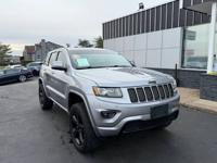 2015 JEEP GRAND CHEROKEE LIFTED 4X4 / LOADED *** 1 OWNER *** FEASTERVILLE - Image 10