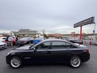 2014 BMW 750LI X-DRIVE M-SPORT PACKAGE LOADED CLEAN FEASTERVILLE - Image 6