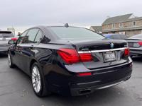 2014 BMW 750LI X-DRIVE M-SPORT PACKAGE LOADED CLEAN FEASTERVILLE - Image 7