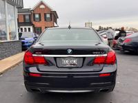 2014 BMW 750LI X-DRIVE M-SPORT PACKAGE LOADED CLEAN FEASTERVILLE - Image 8