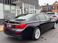 2014 BMW 750LI X-DRIVE M-SPORT PACKAGE LOADED CLEAN FEASTERVILLE - Image 9