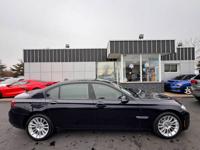 2014 BMW 750LI X-DRIVE M-SPORT PACKAGE LOADED CLEAN FEASTERVILLE - Image 10