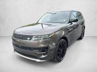 2025 Land Rover Range Rover Sport Dynamic SE AWD All Wheel Drive Certi AUTONATION-Friday December 26th-Call to confirm