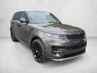 2025 Land Rover Range Rover Sport Dynamic SE AWD All Wheel Drive Certi AUTONATION-Friday December 26th-Call to confirm - Image 4