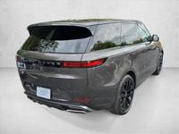2025 Land Rover Range Rover Sport Dynamic SE AWD All Wheel Drive Certi AUTONATION-Friday December 26th-Call to confirm - Image 6