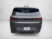 2025 Land Rover Range Rover Sport Dynamic SE AWD All Wheel Drive Certi AUTONATION-Friday December 26th-Call to confirm - Image 7