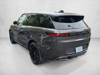2025 Land Rover Range Rover Sport Dynamic SE AWD All Wheel Drive Certi AUTONATION-Friday December 26th-Call to confirm - Image 8