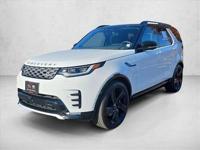 2023 Land Rover Discovery Metropolitan Edition AWD All Wheel Drive Cer AUTONATION-Friday December 26th-Call to confirm - Image 2