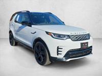2023 Land Rover Discovery Metropolitan Edition AWD All Wheel Drive Cer AUTONATION-Friday December 26th-Call to confirm - Image 4