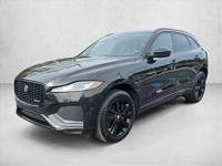 2025 Jaguar F-PACE R-Dynamic S AWD All Wheel Drive Certified SUV AUTONATION-Friday December 26th-Call to confirm