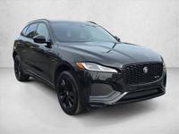 2025 Jaguar F-PACE R-Dynamic S AWD All Wheel Drive Certified SUV AUTONATION-Friday December 26th-Call to confirm - Image 4