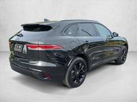 2025 Jaguar F-PACE R-Dynamic S AWD All Wheel Drive Certified SUV AUTONATION-Friday December 26th-Call to confirm - Image 6