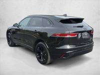 2025 Jaguar F-PACE R-Dynamic S AWD All Wheel Drive Certified SUV AUTONATION-Friday December 26th-Call to confirm - Image 8