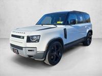 2023 Land Rover Defender SE AWD All Wheel Drive SUV Electric AUTONATION-Friday December 26th-Call to confirm