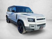 2023 Land Rover Defender SE AWD All Wheel Drive SUV Electric AUTONATION-Friday December 26th-Call to confirm - Image 4