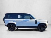 2023 Land Rover Defender SE AWD All Wheel Drive SUV Electric AUTONATION-Friday December 26th-Call to confirm - Image 5