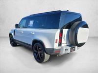 2023 Land Rover Defender SE AWD All Wheel Drive SUV Electric AUTONATION-Friday December 26th-Call to confirm - Image 8