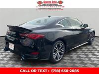Stop By and Test Drive This 2018 INFINITI Q60 with 79,734 Mil-westches Woodside - Image 8