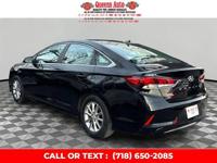 Look What Just Came In! A 2019 Hyundai Sonata with only 48,99-westches Woodside - Image 5