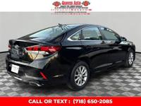 Look What Just Came In! A 2019 Hyundai Sonata with only 48,99-westches Woodside - Image 8