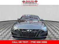 An Impressive 2021 Hyundai Sonata with only 59,870 Miles-westchester Woodside - Image 3