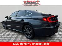 An Impressive 2021 Hyundai Sonata with only 59,870 Miles-westchester Woodside - Image 8