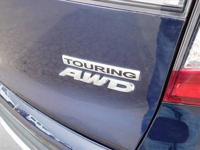 2022 Honda Pilot Touring 8-Passenger AWD All Wheel Drive SUV AUTONATION-Friday December 26th-Call to confirm - Image 4