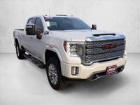 2022 GMC Sierra 3500HD Denali Diesel 4x4 4WD Truck Crew cab AUTONATION-Friday December 26th-Call to confirm - Image 5
