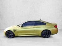 2016 BMW M4 AUTONATION-Friday December 26th-Call to confirm - Image 3
