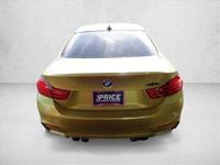 2016 BMW M4 AUTONATION-Friday December 26th-Call to confirm - Image 4