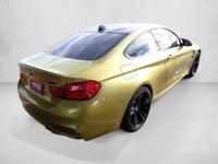 2016 BMW M4 AUTONATION-Friday December 26th-Call to confirm - Image 5