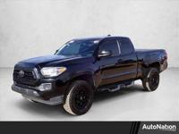 2021 Toyota Tacoma 2WD SR Truck AUTONATION-Friday December 26th-Call to confirm