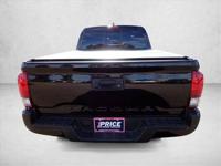 2021 Toyota Tacoma 2WD SR Truck AUTONATION-Friday December 26th-Call to confirm - Image 4