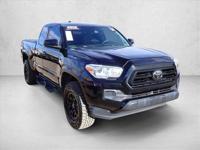 2021 Toyota Tacoma 2WD SR Truck AUTONATION-Friday December 26th-Call to confirm - Image 7