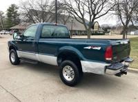 ★7.3 POWERSTROKE DIESEL...1999 FORD F/25O SUPERDUTY SINGLE CAB ...LONG BED...4X4 - Image 10