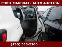 2016 Jeep Renegade -Auction Pricing + First Marshall Auto Auction - Image 9