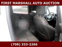 2016 Jeep Renegade -Auction Pricing + First Marshall Auto Auction - Image 10
